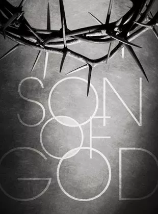Affiche du film Son of God
