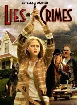 Affiche du film Lies and Crimes