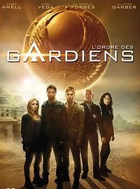 Affiche du film L'Ordre des gardiens