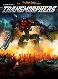 Affiche du film Robot Wars