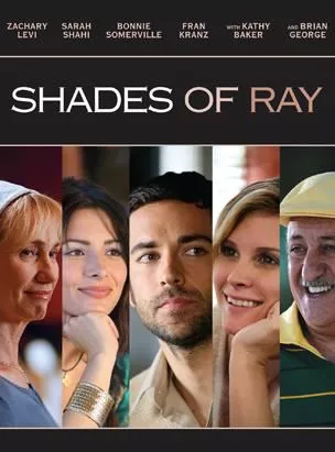 Affiche du film Shades of Ray