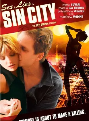 Affiche du film Sexe et mensonges à Las Vegas