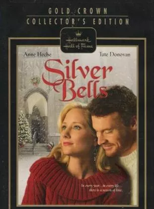Affiche du film Un Noël à New York