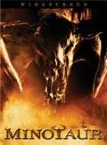 Affiche du film Minotaur