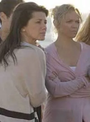 Affiche du film Spring Break Fatal