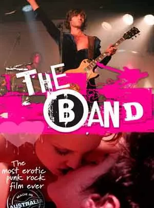 Affiche du film The Band