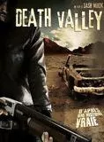 Affiche du film Death Valley