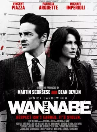 Affiche du film The Wannabe