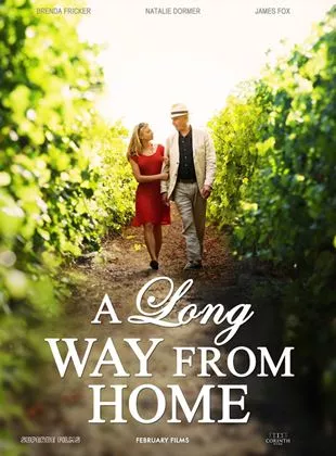 Affiche du film A Long Way from Home