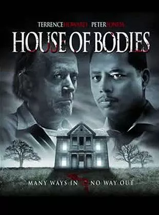 Affiche du film House of Bodies