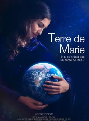 Affiche du film Terre de Marie