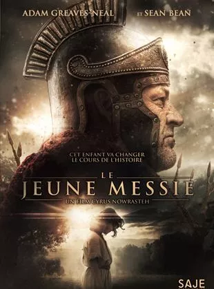 Affiche du film Le Jeune Messie