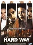 Affiche du film Hard Way
