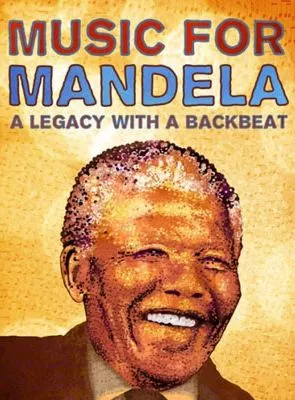 Affiche du film Music for Mandela