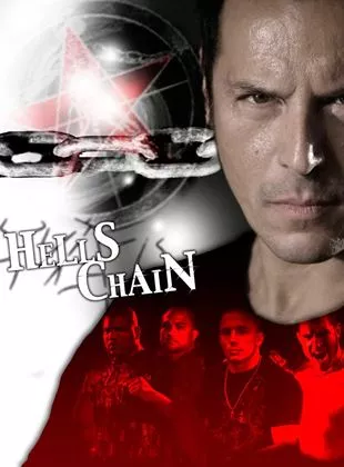 Affiche du film Hell's Chain