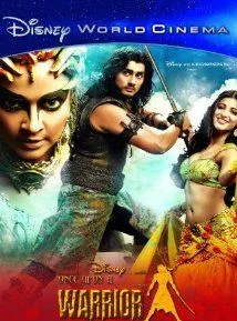Affiche du film Anaganaga o Dheerudu