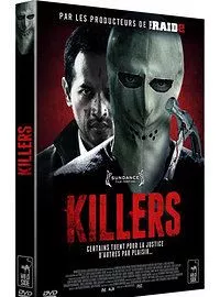 Affiche du film Killers