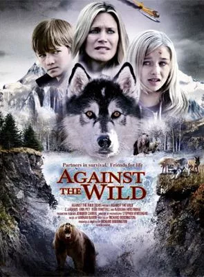 Affiche du film Une famille en péril