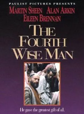 Affiche du film The Fourth Wise Man