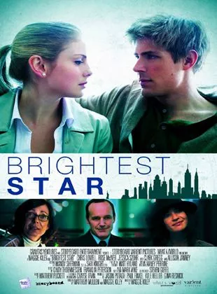Affiche du film Brightest Star