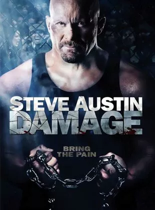 Affiche du film Damage