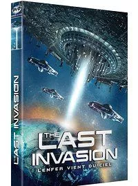 Affiche du film The Last Invasion