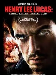 Affiche du film Drifter: Henry Lee Lucas