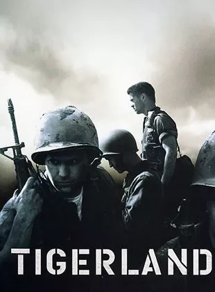 Affiche du film Tigerland