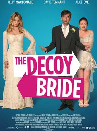 Affiche du film The Decoy Bride