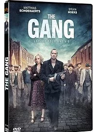 Affiche du film The Gang