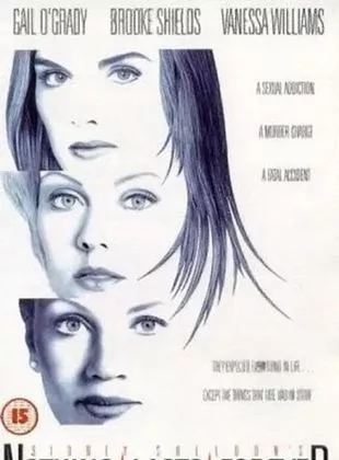 Affiche du film Nothing Lasts Forever