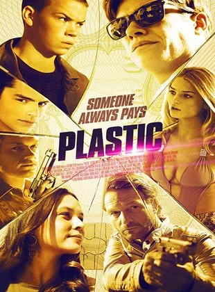 Affiche du film Plastic