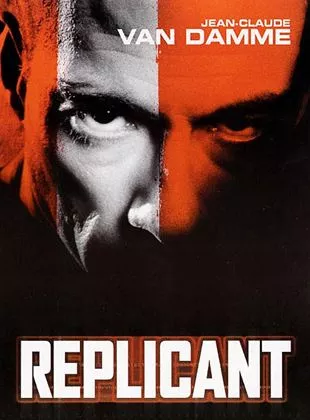 Affiche du film Replicant