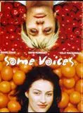 Affiche du film Some Voices