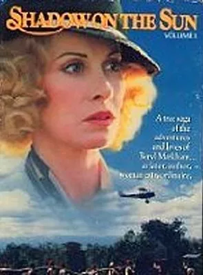 Affiche du film L'Aventurière du bout du monde