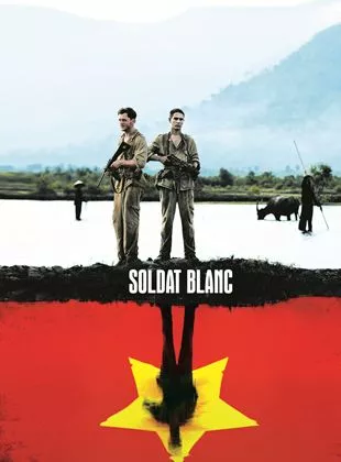 Affiche du film Soldat blanc (TV)