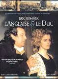 Affiche du film L'Anglaise et le Duc