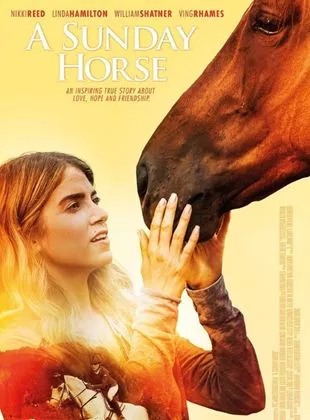 Affiche du film L'Espoir d'une vie