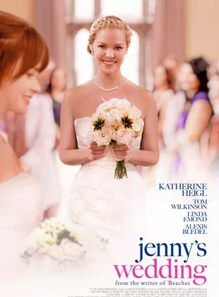 Affiche du film Marions nous !