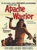 Affiche du film Apache Warrior