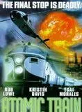Affiche du film Atomic train