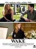 Affiche du film Wake