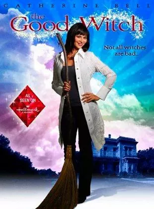 Affiche du film Un soupçon de magie