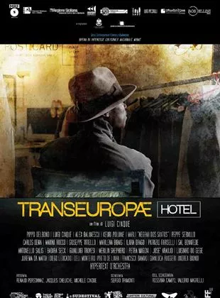 Affiche du film Transeuropae Hotel