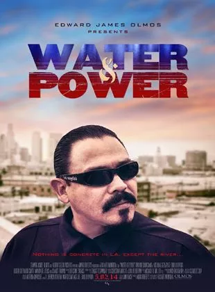 Affiche du film Water & Power
