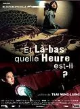 Affiche du film Et là-bas, quelle heure est-il ?