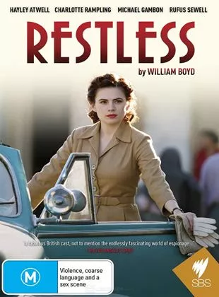 Affiche du film La Vie aux aguets
