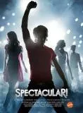 Affiche du film Spectacular!