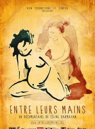 Affiche du film Entre leurs Mains
