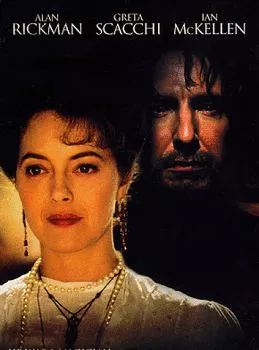 Affiche du film Rasputin
